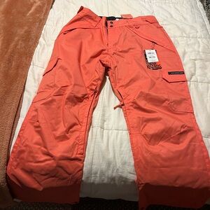 Ski/Snowboard Pants